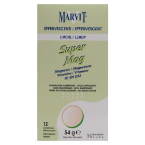N..A 26/2/2024 Marvit Super Mag 12 Eff Tab