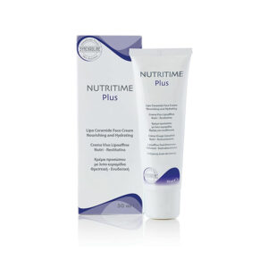 Synchroline Nutritime Plus Nourishing Cream 50ml