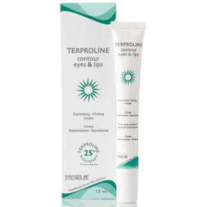 Synchroline Terproline Eye & Lips Contour Cream 15ml Del