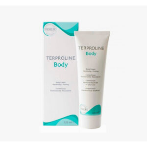 Synchroline Terproline Body Cream 125ml Del