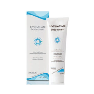 Synchroline  Hydratime Body Cream 150ml