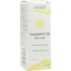 Synchroline Thiospot Dark Spot Lightening Lotion Roller 5ml Del