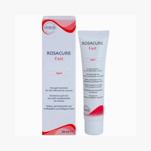 Synchroline Rosacure Fast Rosacea Emulsion Gel 30ml