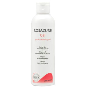 Synchroline Rosacure Gentle Cleansing Gel 200ml