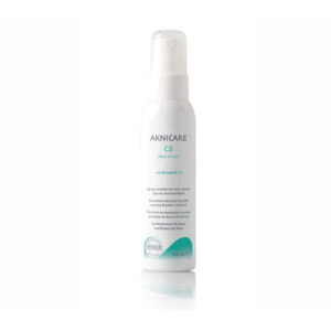 Synchroline Aknicare CB Chest & Back Spray Acne Emulsion 100ml
