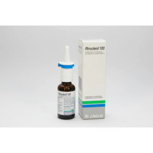 Rinoclenil 100mg N/S 30ml