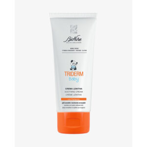 Bionike Triderm Baby Soothing Cream 100 ml