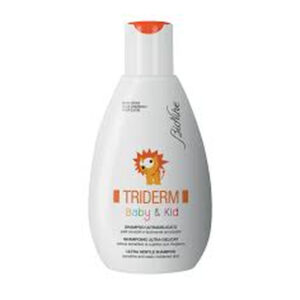 Bionike Triderm Baby Shampoo 200ml