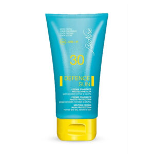 Bionike Defence Sunblock Spf 50+ Soft Touch Cream 50ml 11@26