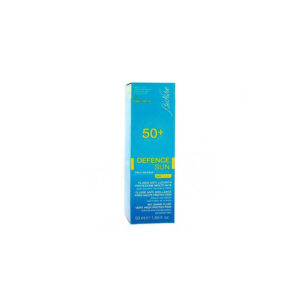 Bionike Defence Sunblock Spf 50+  Dry Touch Fluid 50ml 3@27 N..AC 14/6/2026