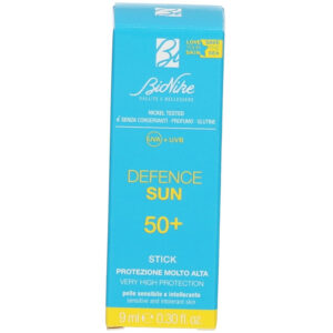 Bionike Defence Sunblock Spf 50+ Stick 9ml