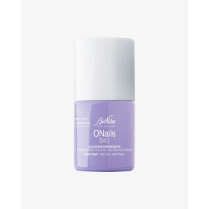 Bionike ONails S43 Nail Strengthening Solution 15ml