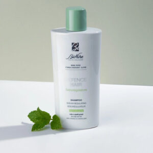 Bionike Defence Sebum Regulating Shampoo 200ml