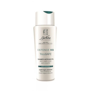 Bionike Defence KS Anti Hair Loss Shampoo 200ml
