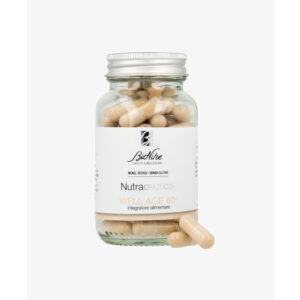 Bionike Nutraceutical Well Age 60 Cap