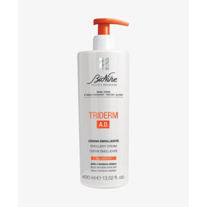 Bionike Triderm A.D Emollient Cream 400ml