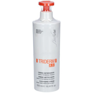 Bionike Triderma A.D Cleansing Cream 500ml