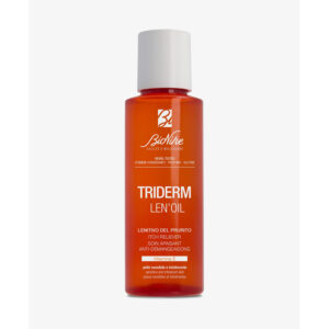 Bionike Triderm Vitamin E Len Oil 100ml