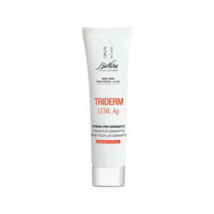 Bionike Triderm Lenil Ag Cream 30ml