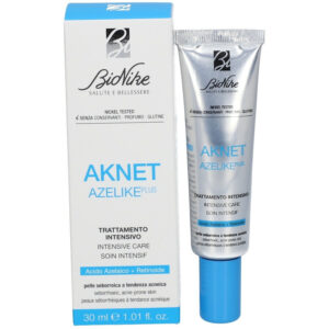 Bionike Aknet Azelike Plus Anti Acne Gel 30 ml