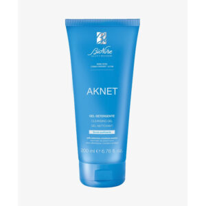 Bionike Aknet Cleansing Gel 200ml