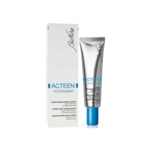 Bionike Aknet Hydramat Sebum Normalising Cream 40ml