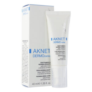 Bionike Aknet Dermo Control Normalising Gel Cream 40ml