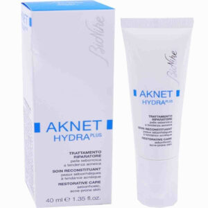 Bionike Aknet Hydra Plus Anti Imperfection Gel Cream 40ml
