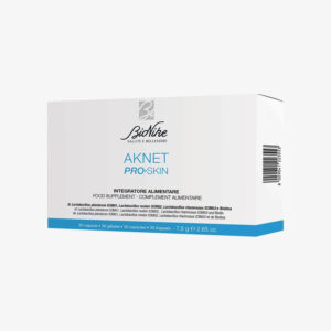 Bionike Aknet Pro Skin 30 Cap Discont