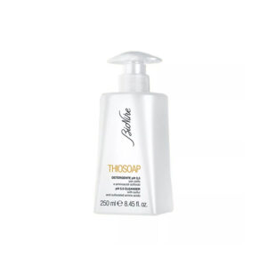 Bionike Thiosoap Cleanser 250ml Del