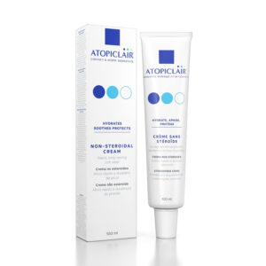 Atopiclair Non Steroidal Itch Relief Cream 100ml 12@26