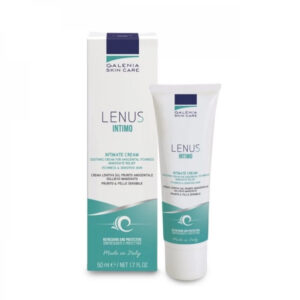 Lenus Intimo Intimate Cream 50ml
