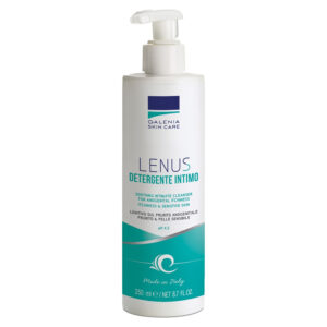 Lenus Detergent Intimo Intimate Cleanser 250ml