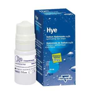 Hye E/D 10ml