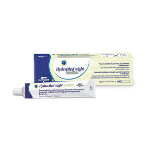 N..A 16/11/2025 Hydramed Night Sensitive E/o 5g