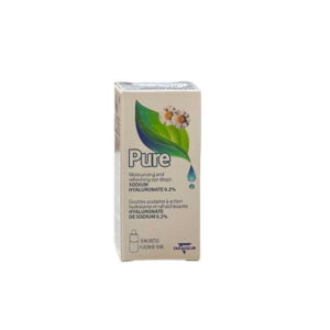 N..A 2/1/2024 Pure UD E/D 10 Amp Del
