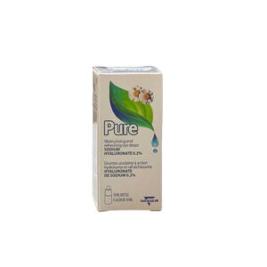 Pure E/D 10ml