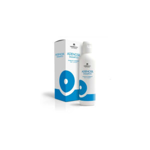 Difa Cooper Adenosil Anti Hair Loss Shampoo 200ml^^1