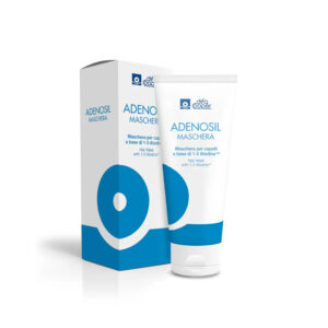 Difa Cooper Adenosil Maschera Anti Hair Loss Mask 200ml^^1