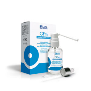 1^^Difa Cooper Adenosil GFM Anti Hair Loss Topical Solution 50ml