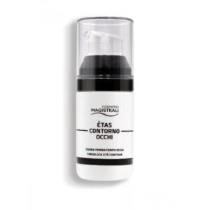 Difa Cooper Magistrali Etas Contorno Occi Anti Wrinkle Eye Contour Cream 15 ml