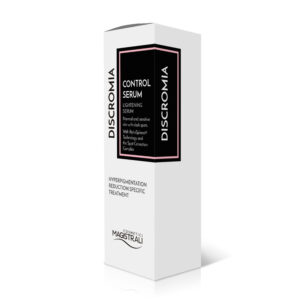 Difa Cooper Magistrali Discromia Control Lightening Serum 30ml ^^1
