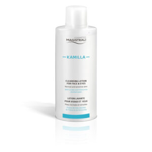 Difa Cooper Magistrali Kamilla Face & Eye Cleansing Lotion 400ml