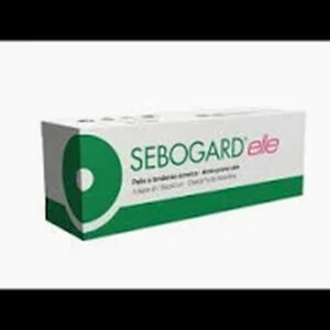 Difa Cooper Sebogard Elle Anti Acne Cream 30 ml