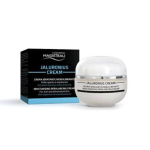 Difa Cooper Magistrali Jaluronius Moisturizing Cream 50ml