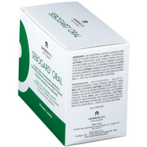 Difa Cooper Sebogard Oral 30Sach