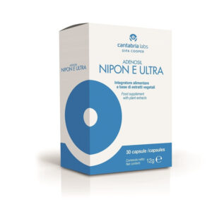 Difa Cooper Adenosil Nipon E Ultra 30 Cap