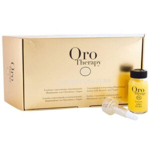 Lozione Oro Therapy Hair Amp 10ml