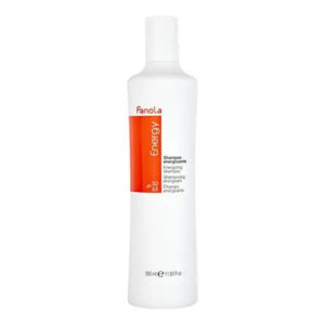 Fanola Energy Anti Hair Loss Shampoo 350ml