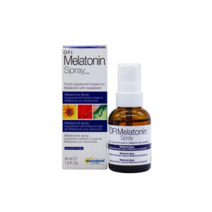 N.3.A7/6/2026 OFI Melatonon Spray 30ml